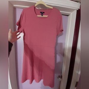 Womens large gap dress